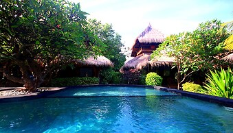 Sejuk Cottages