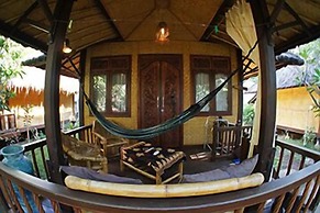 Sejuk Cottages