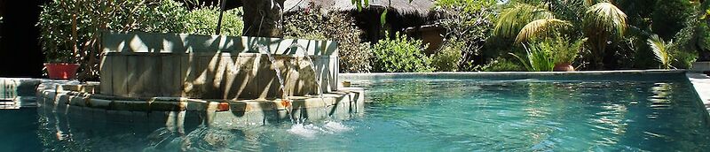 Sejuk Cottages
