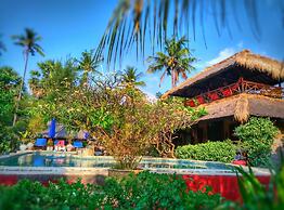 Sejuk Cottages