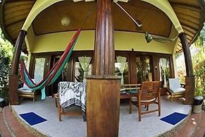 Sejuk Cottages