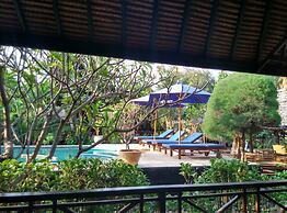 Sejuk Cottages