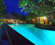 Sejuk Cottages