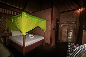 Sejuk Cottages