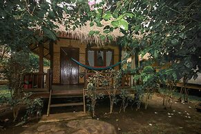 Sejuk Cottages