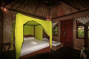 Sejuk Cottages