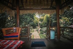 Sejuk Cottages