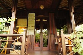 Sejuk Cottages