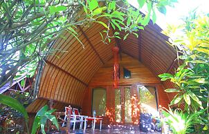 Sejuk Cottages