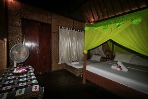 Sejuk Cottages