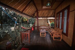 Sejuk Cottages