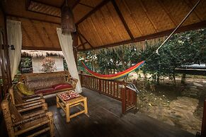 Sejuk Cottages