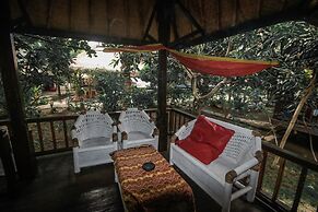 Sejuk Cottages