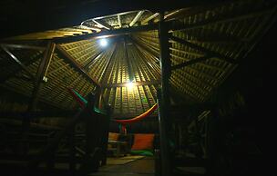 Sejuk Cottages