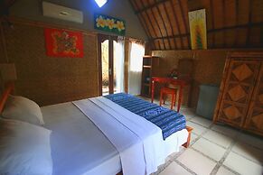Sejuk Cottages