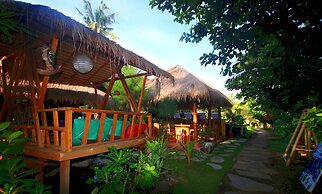 Sejuk Cottages