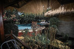 Sejuk Cottages