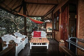 Sejuk Cottages