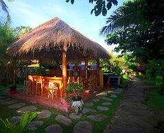 Sejuk Cottages