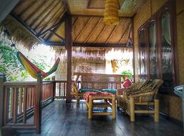 Sejuk Cottages