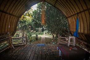 Sejuk Cottages