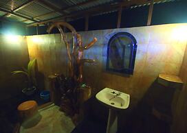 Sejuk Cottages