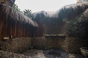 Sejuk Cottages
