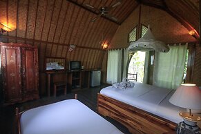 Sejuk Cottages