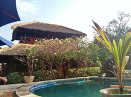 Sejuk Cottages