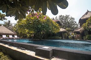 Sejuk Cottages