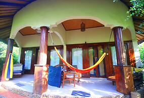 Sejuk Cottages