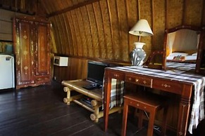 Sejuk Cottages