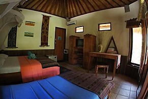 Sejuk Cottages