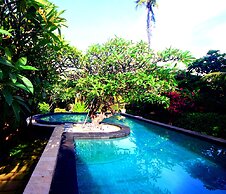 Sejuk Cottages