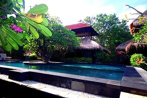Sejuk Cottages