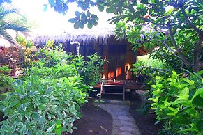 Sejuk Cottages