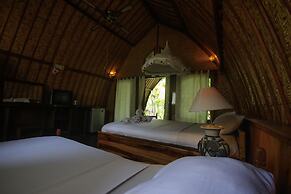 Sejuk Cottages