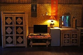 Sejuk Cottages