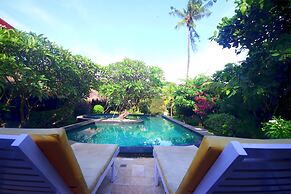 Sejuk Cottages