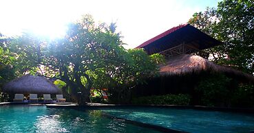 Sejuk Cottages