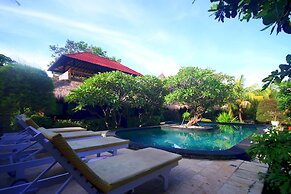 Sejuk Cottages