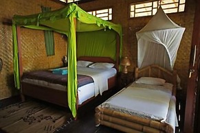 Sejuk Cottages