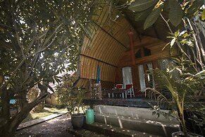 Sejuk Cottages