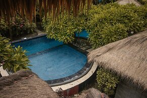 Sejuk Cottages