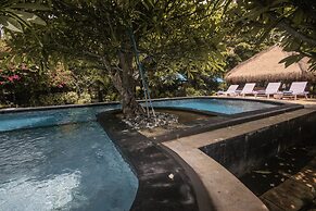 Sejuk Cottages