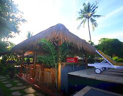 Sejuk Cottages