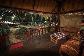 Sejuk Cottages