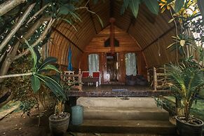 Sejuk Cottages