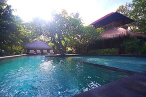 Sejuk Cottages