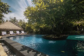 Sejuk Cottages